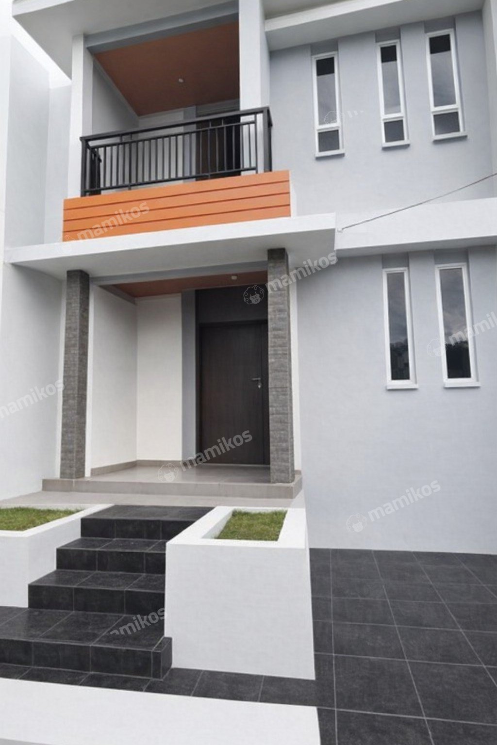 Rumah Sertifikat SHM 4 Kamar Tidur 4 Kamar Mandi Cinere Jakarta Selatan - Photo 2