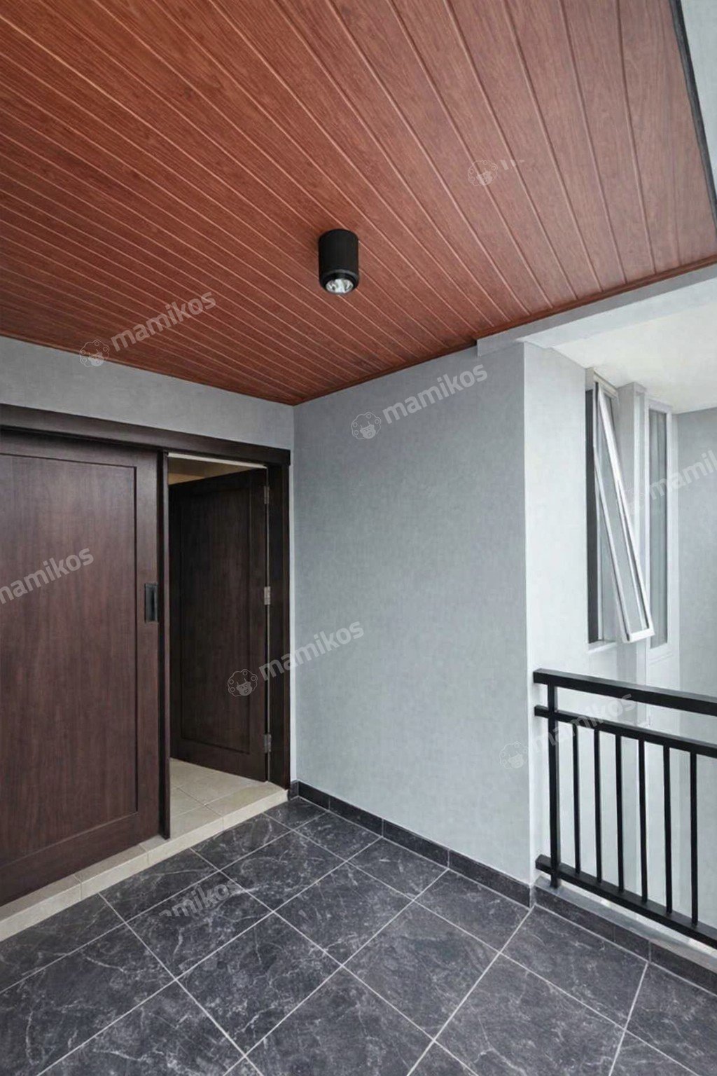 Rumah Sertifikat SHM 4 Kamar Tidur 4 Kamar Mandi Cinere Jakarta Selatan - Photo 3