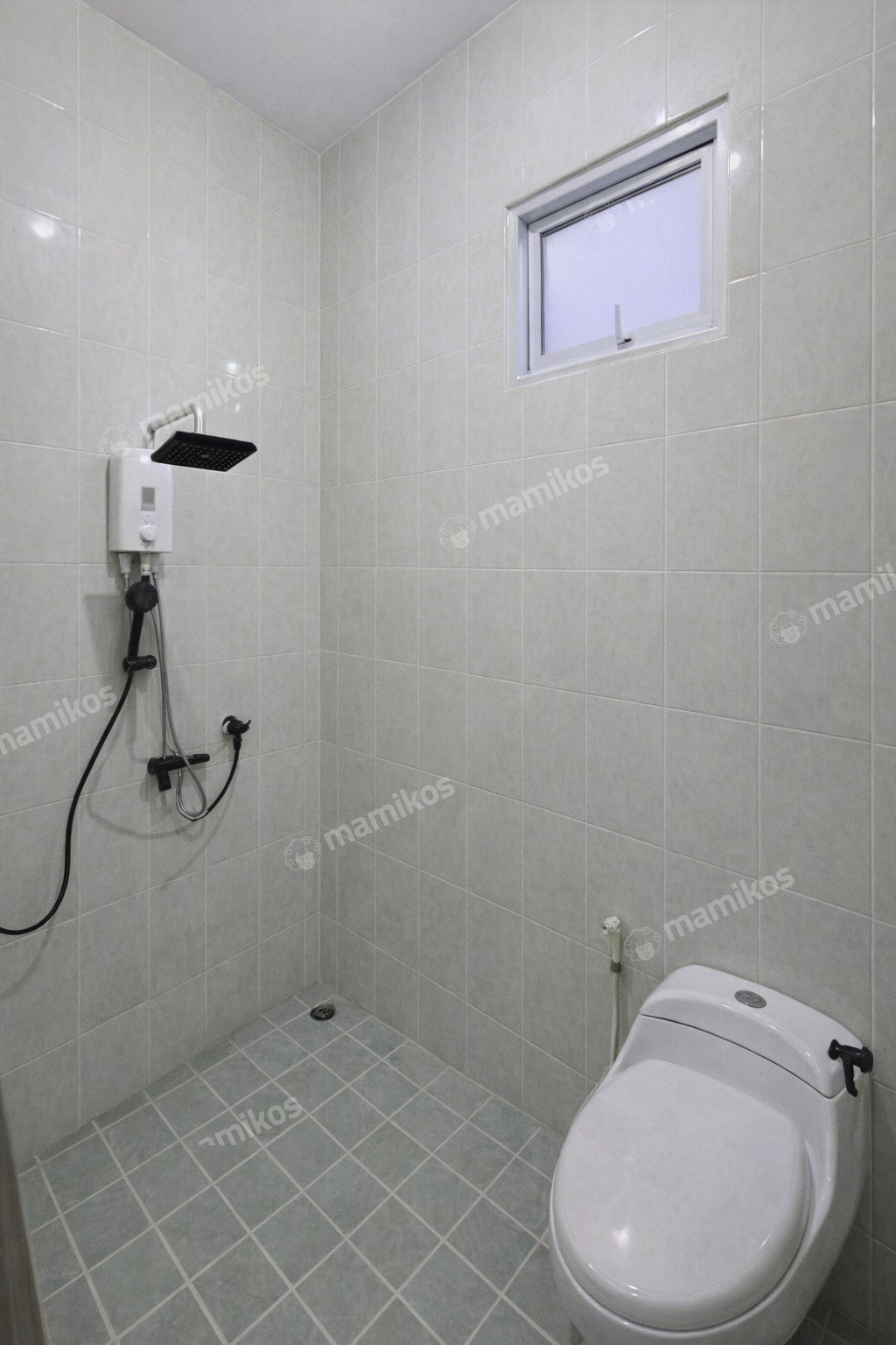 Rumah Sertifikat SHM 4 Kamar Tidur 4 Kamar Mandi Cinere Jakarta Selatan - Photo 5