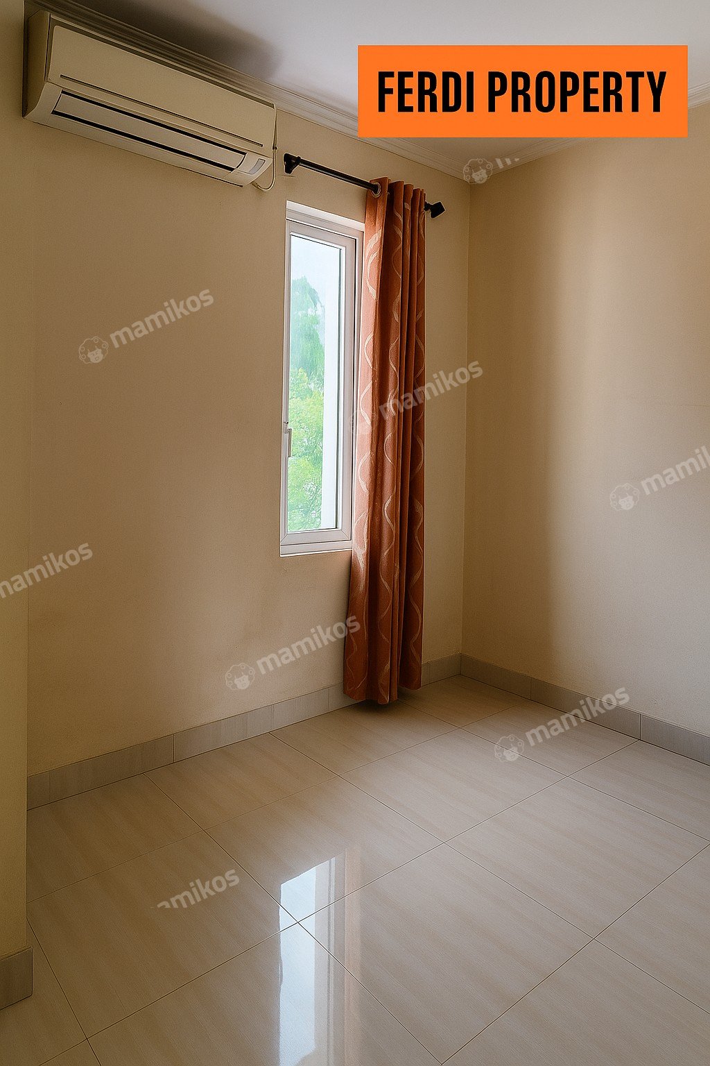 Rumah Sertifikat SHM 3 Kamar Tidur 2 Kamar Mandi Citra Grand Jakarta Timur - Photo 3