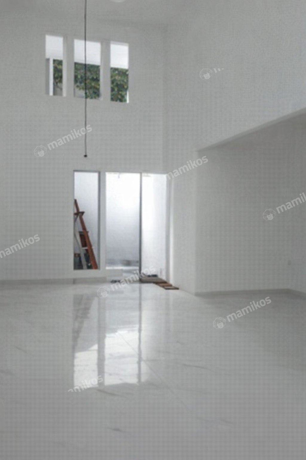 Rumah Sertifikat SHM 2 Kamar Tidur 2 Kamar Mandi Metland Puri Jakarta Barat - Photo 2
