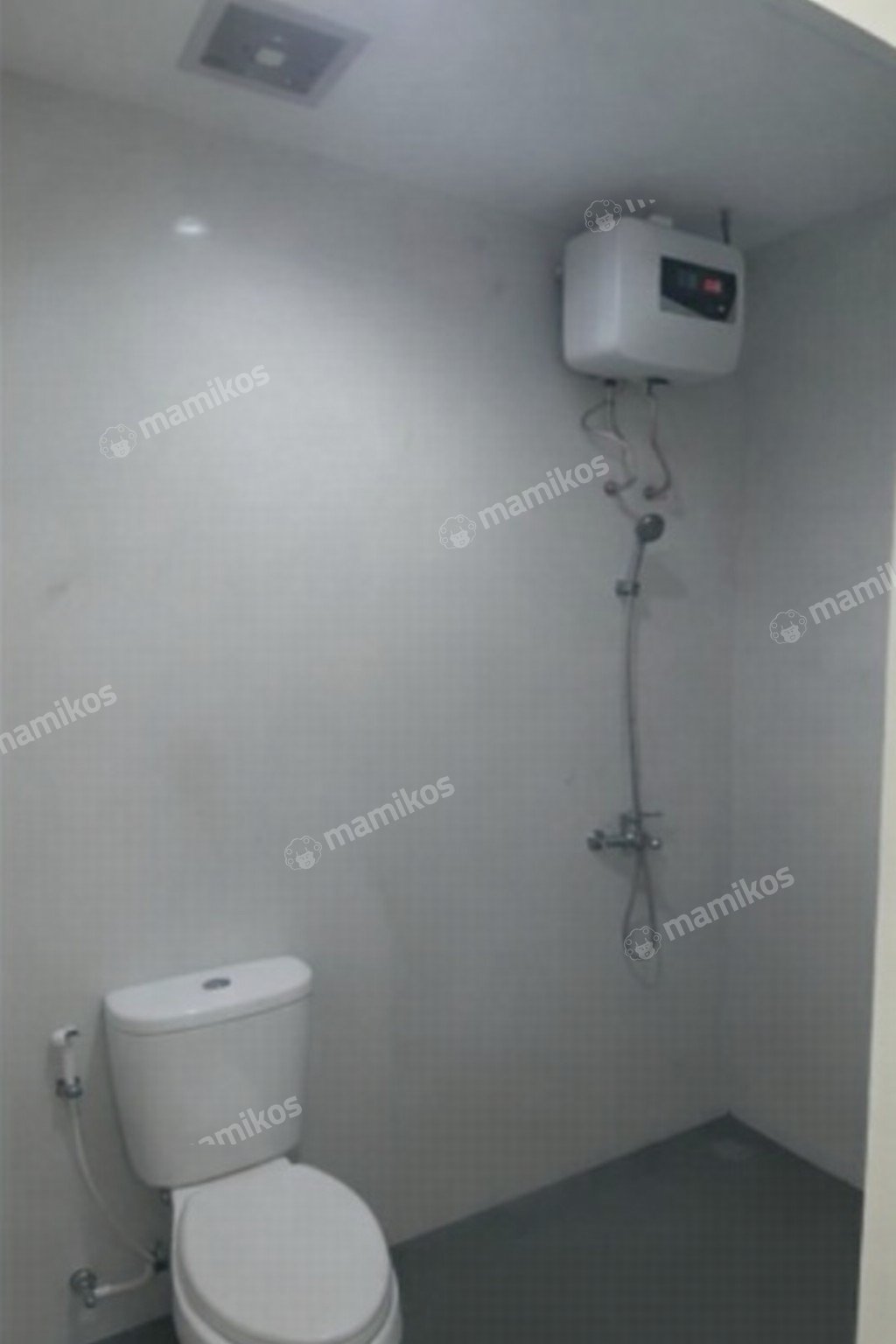 Rumah Sertifikat SHM 2 Kamar Tidur 2 Kamar Mandi Metland Puri Jakarta Barat - Photo 3