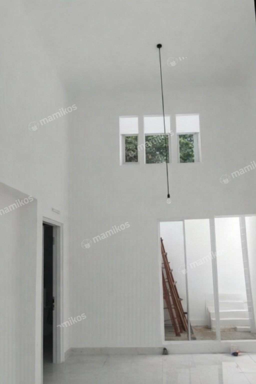 Rumah Sertifikat SHM 2 Kamar Tidur 2 Kamar Mandi Metland Puri Jakarta Barat - Photo 4