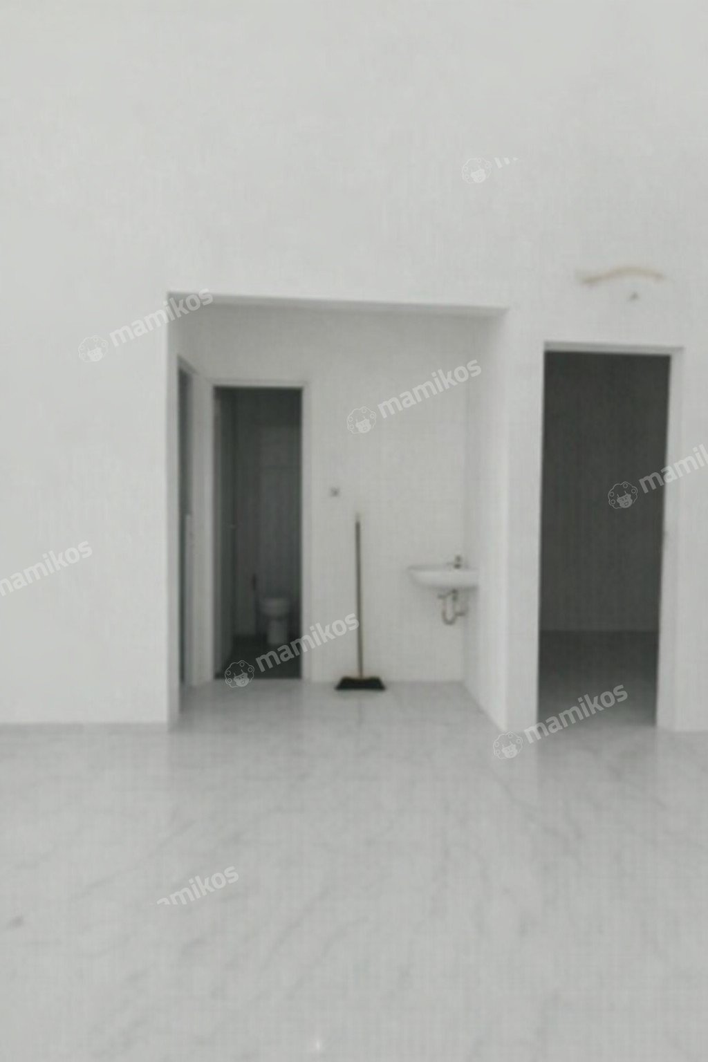 Rumah Sertifikat SHM 2 Kamar Tidur 2 Kamar Mandi Metland Puri Jakarta Barat - Photo 5