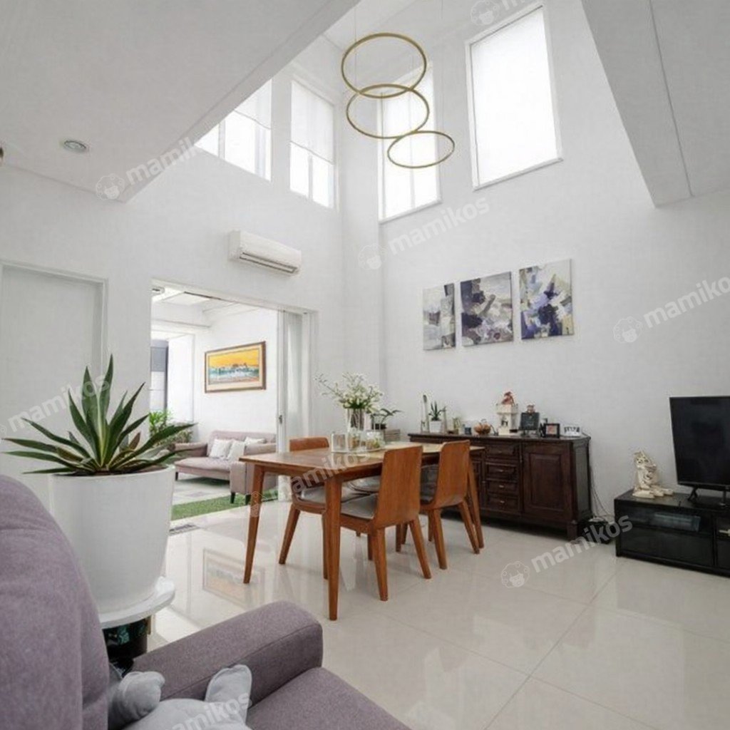 Rumah Baru Sertifikat SHM 3 Kamar Tidur Metland Puri Jakarta Barat - Photo 2