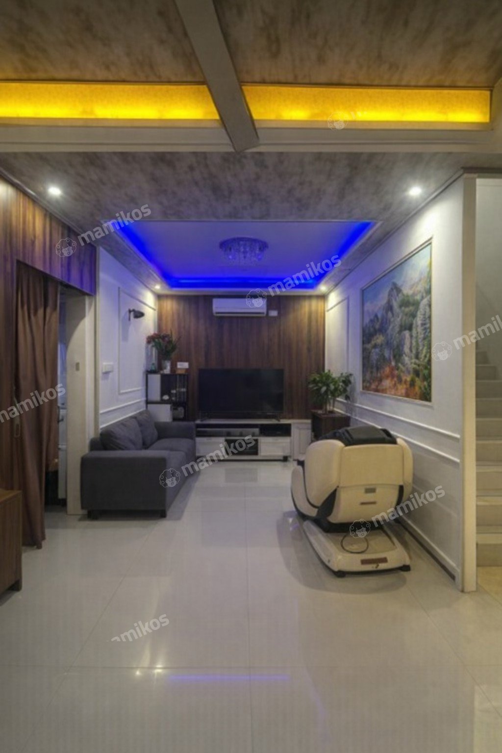 Rumah Sertifikat SHM 5 Kamar Tidur 5 Kamar Mandi Cilincing Jakarta Utara - Photo 4