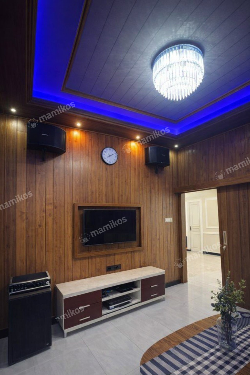 Rumah Sertifikat SHM 5 Kamar Tidur 5 Kamar Mandi Cilincing Jakarta Utara - Photo 5