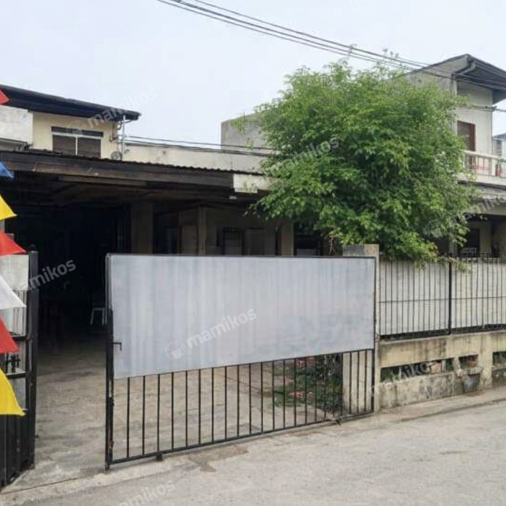 Rumah Sertifikat SHM 7 Kamar Tidur 4 Kamar Mandi Jelambar Jakarta Barat - Photo 4