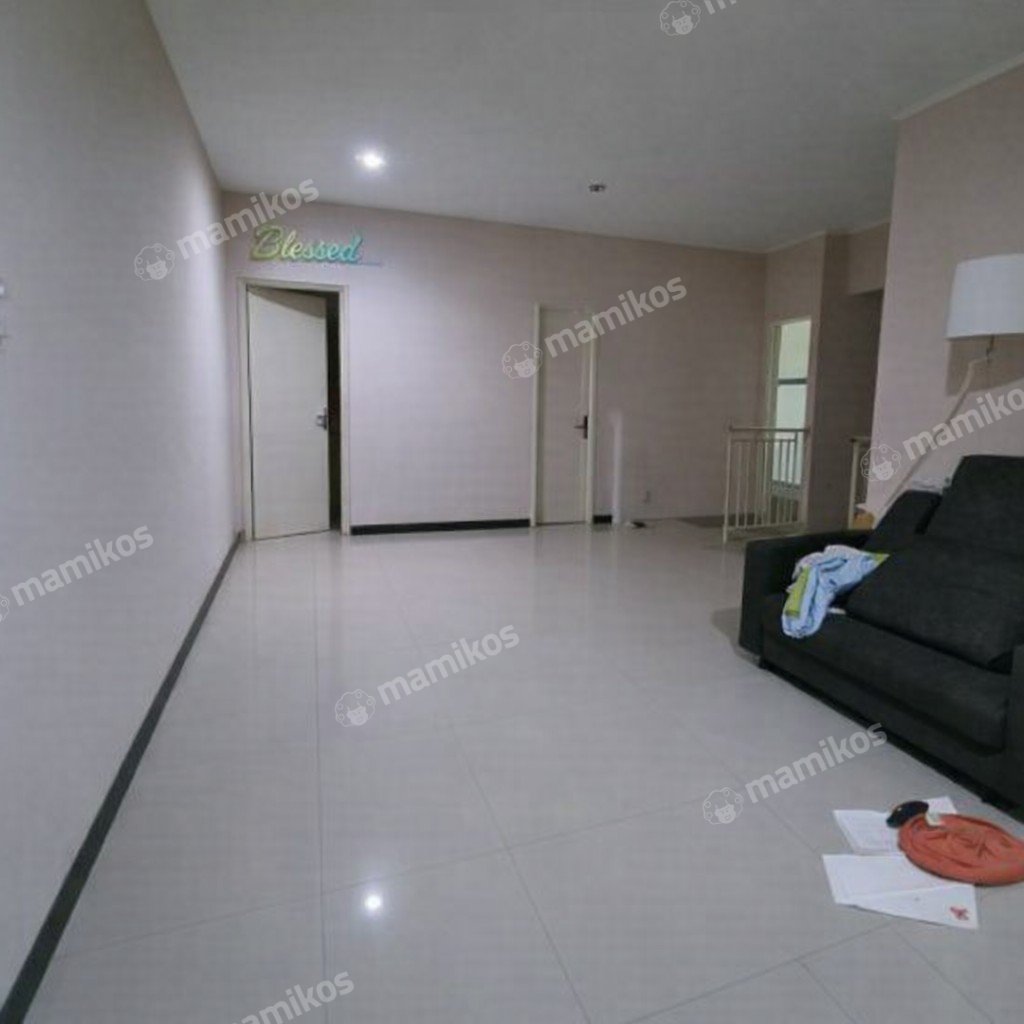 Rumah Sertifikat SHM 4 Kamar Tidur 3 Kamar Mandi Kota Wisata Jakarta Timur - Photo 2