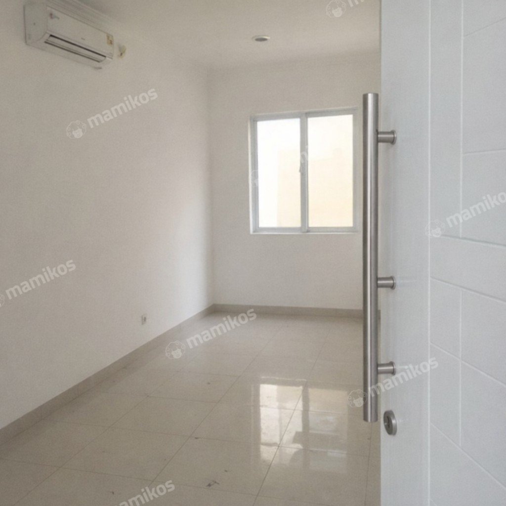 Rumah Sertifikat SHM 3 Kamar Tidur 2 Kamar Mandi Jakarta Garden City Jakarta Timur - Photo 2