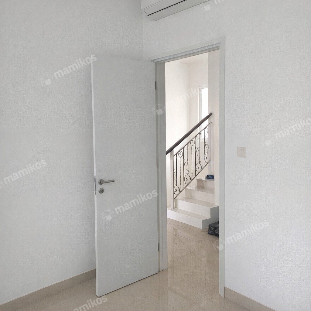 Rumah Sertifikat SHM 3 Kamar Tidur 2 Kamar Mandi Jakarta Garden City Jakarta Timur - Photo 3