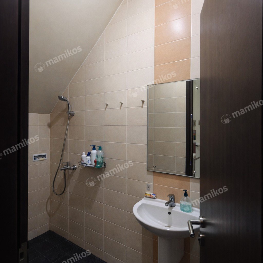 Rumah Sertifikat SHM 3 Kamar Tidur 3 Kamar Mandi Daan Mogot Jakarta Barat - Photo 4