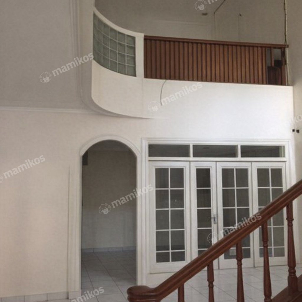 Rumah Sertifikat SHM 5 Kamar Tidur 3 Kamar Mandi Citra Garden Jakarta Barat - Photo 3