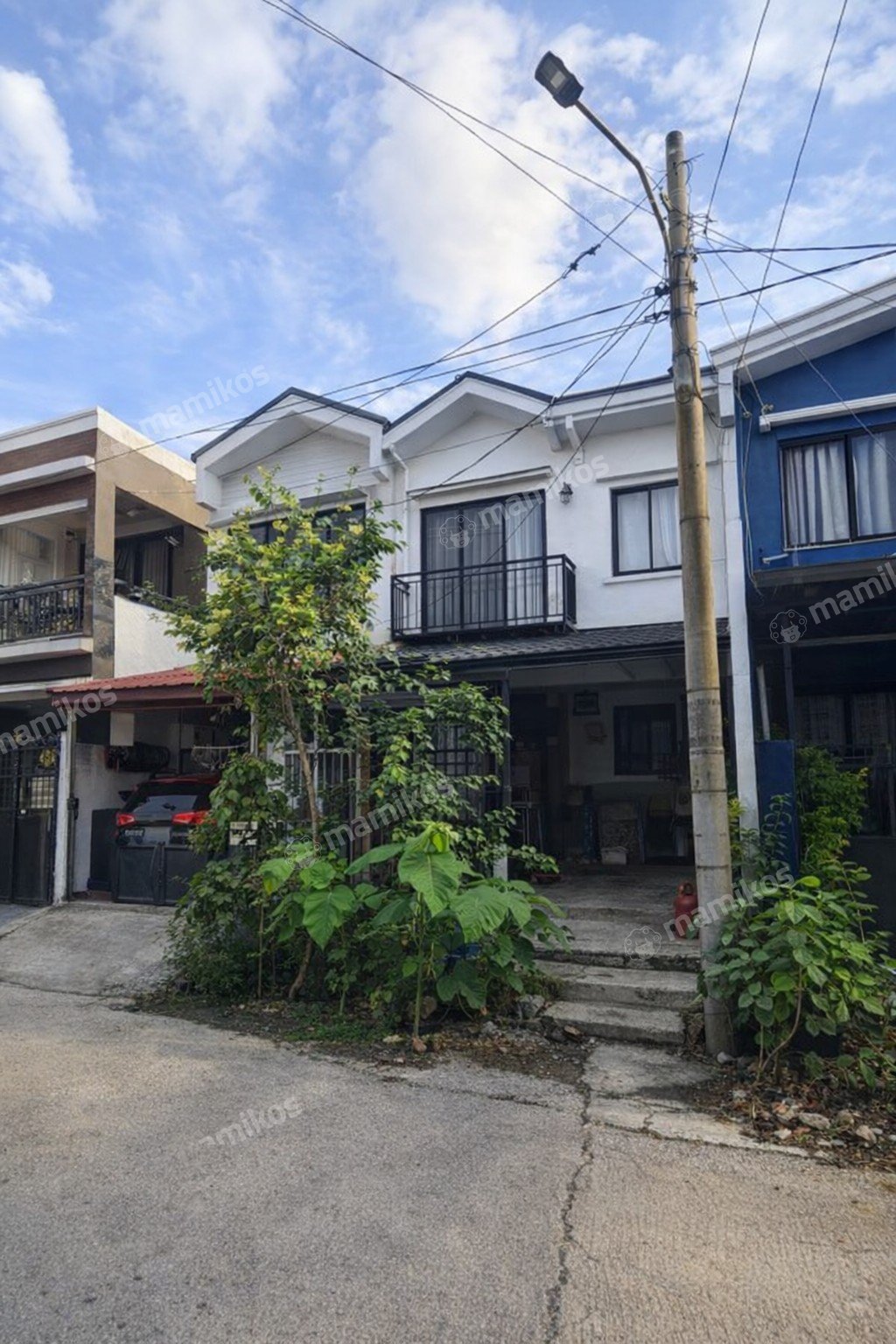 Rumah Sertifikat SHM 3 Kamar Tidur 3 Kamar Mandi Cakung Jakarta Timur - Photo 3