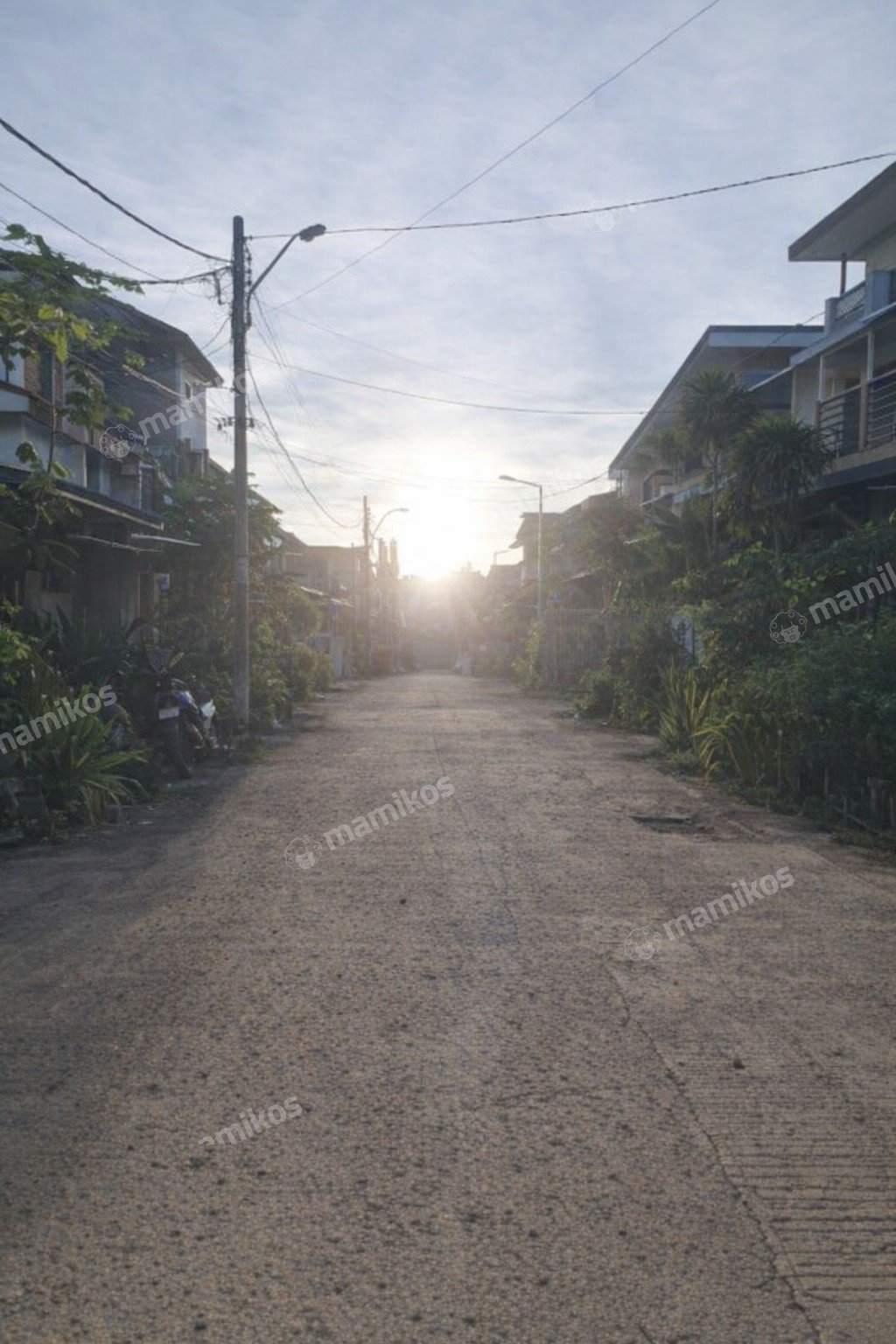 Rumah Sertifikat SHM 3 Kamar Tidur 3 Kamar Mandi Cakung Jakarta Timur - Photo 4