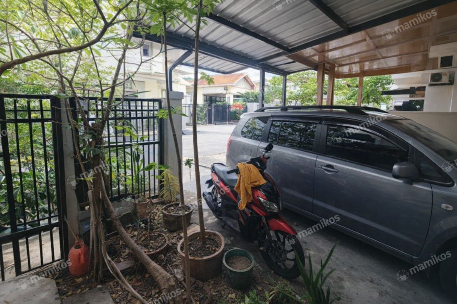 Rumah Sertifikat SHM 3 Kamar Tidur 3 Kamar Mandi Cakung Jakarta Timur - Photo 5