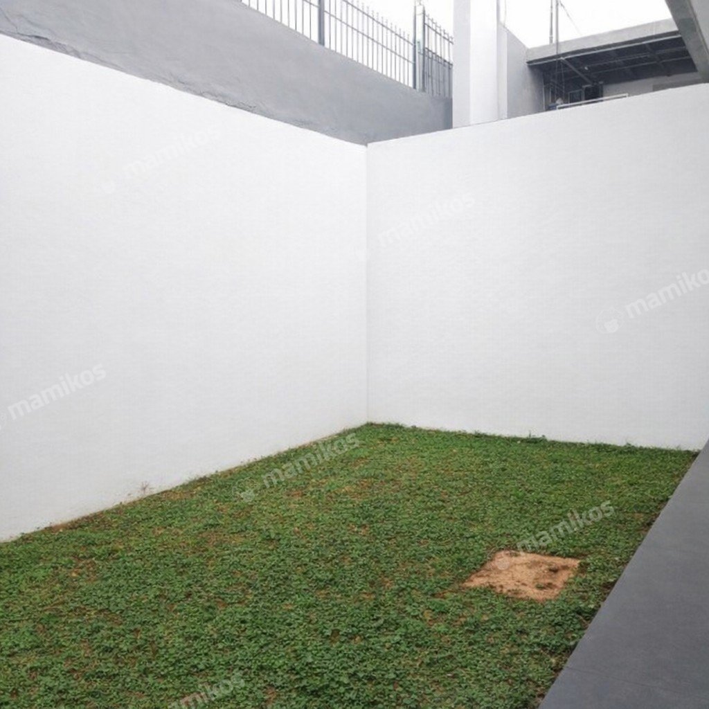 Rumah Sertifikat SHM 4 Kamar Tidur 3 Kamar Mandi Cibubur Jakarta Timur - Photo 4