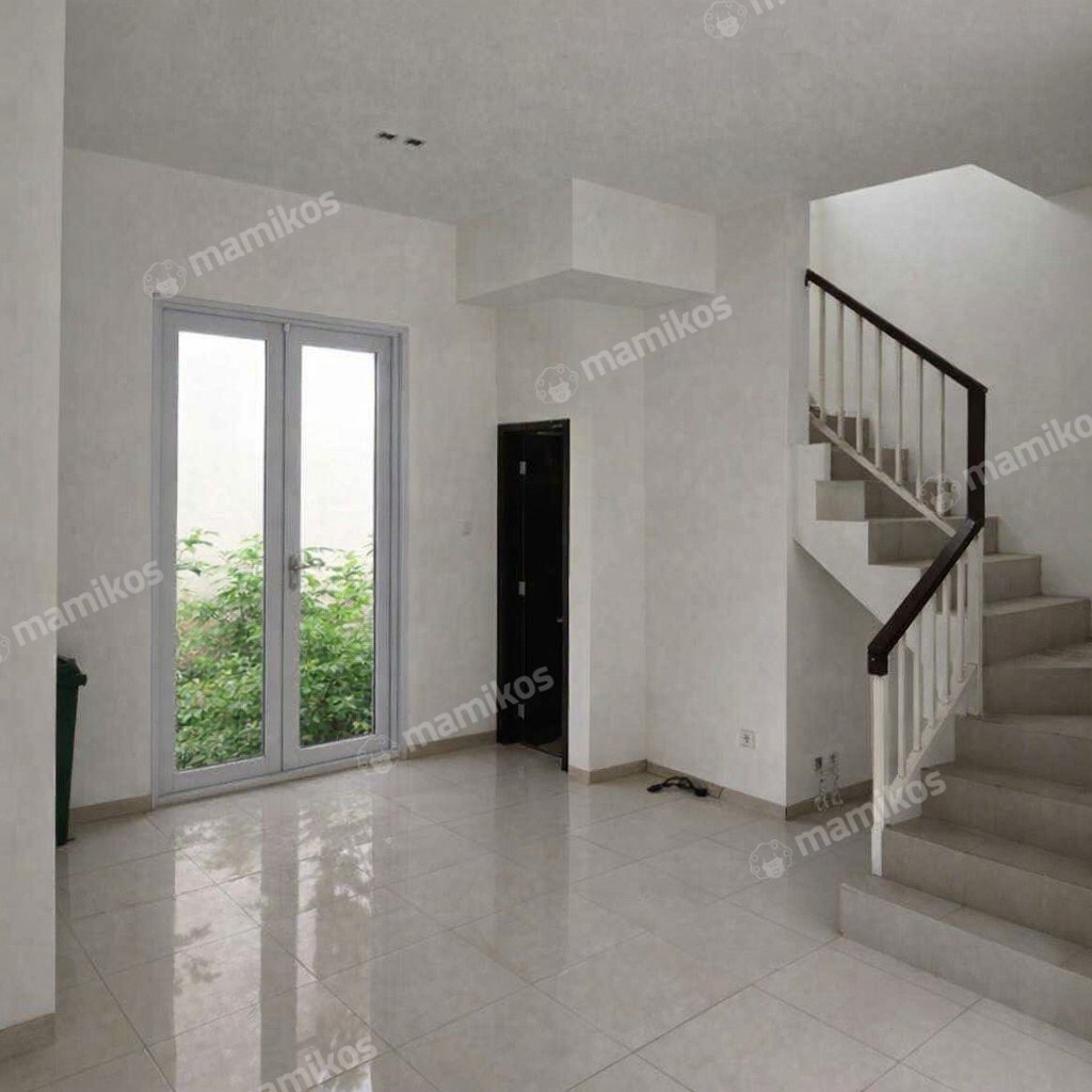 Rumah Sertifikat PPJB 2 Kamar Tidur 2 Kamar Mandi Citra Garden Jakarta Barat - Photo 2