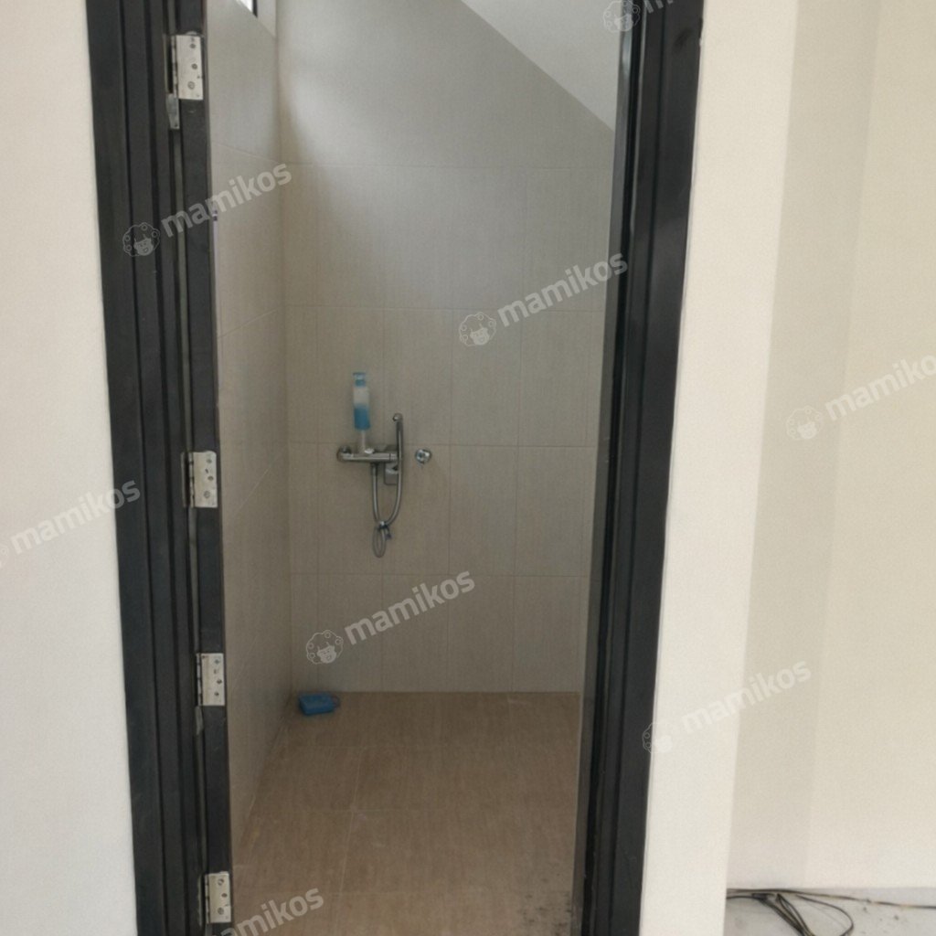 Rumah Sertifikat PPJB 2 Kamar Tidur 2 Kamar Mandi Citra Garden Jakarta Barat - Photo 3