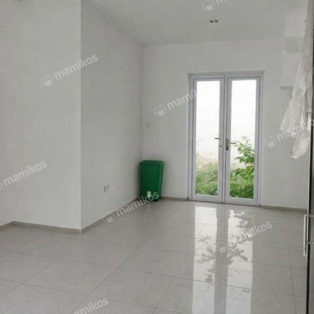 Rumah Sertifikat PPJB 2 Kamar Tidur 2 Kamar Mandi Citra Garden Jakarta Barat - Photo 4