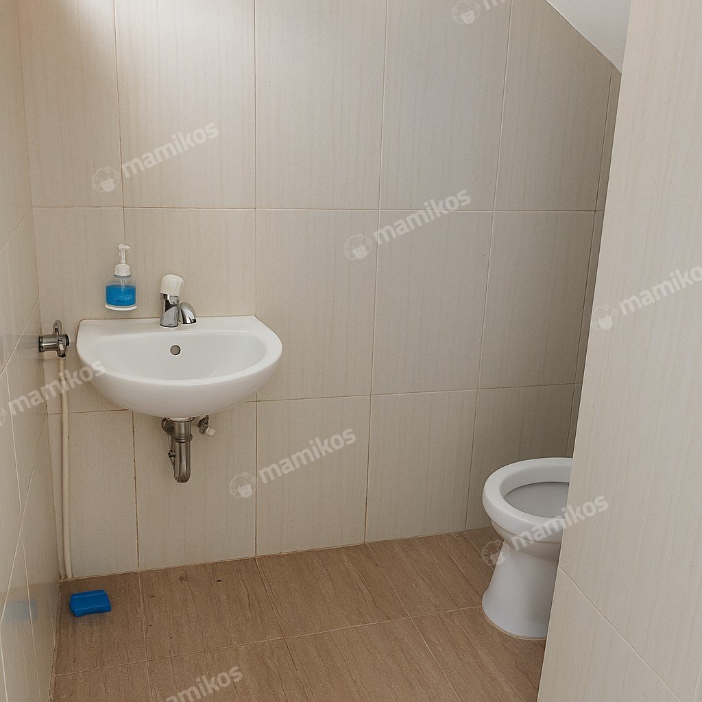 Rumah Sertifikat PPJB 2 Kamar Tidur 2 Kamar Mandi Citra Garden Jakarta Barat - Photo 5