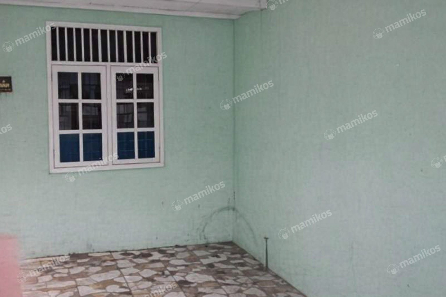 Rumah Sertifikat SHM 3 Kamar Tidur 2 Kamar Mandi Duren Sawit Jakarta Timur - Photo 5