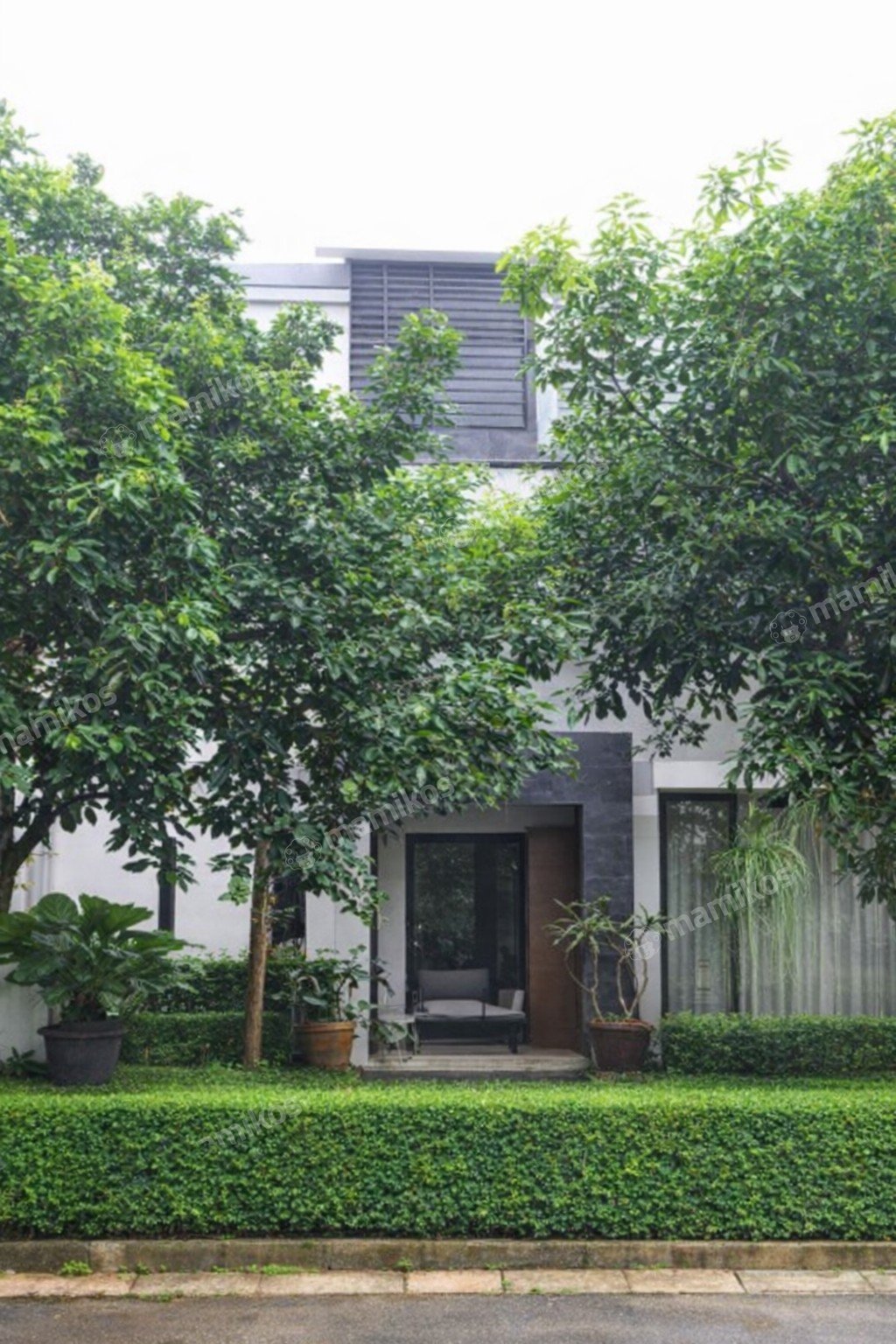 Rumah Sertifikat SHM 4 Kamar Tidur 3 Kamar Mandi Citra Grand Jakarta Timur - Photo 4