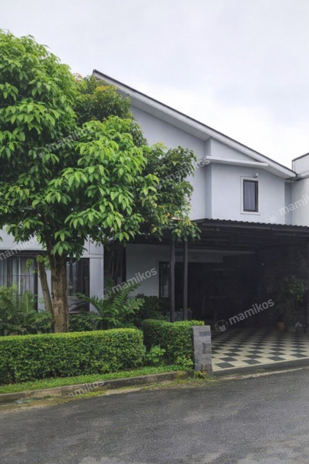 Rumah Sertifikat SHM 4 Kamar Tidur 3 Kamar Mandi Citra Grand Jakarta Timur - Photo 5
