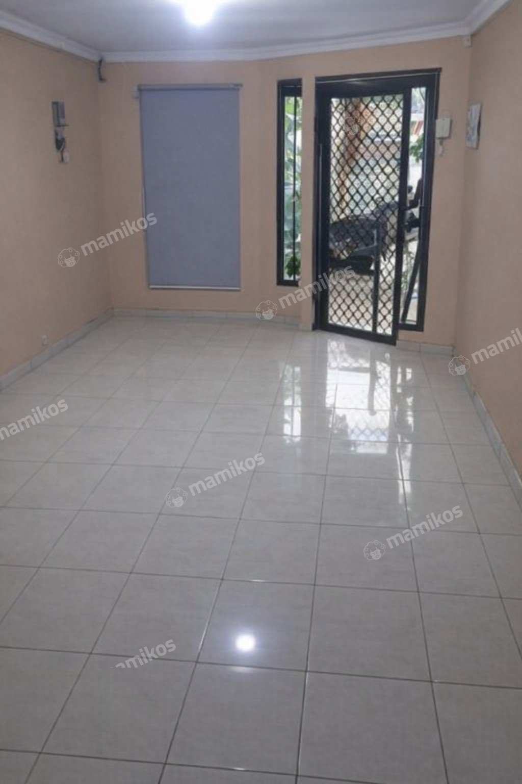 Rumah Sertifikat SHM 4 Kamar Tidur 3 Kamar Mandi Bojong Indah Jakarta Barat - Photo 3