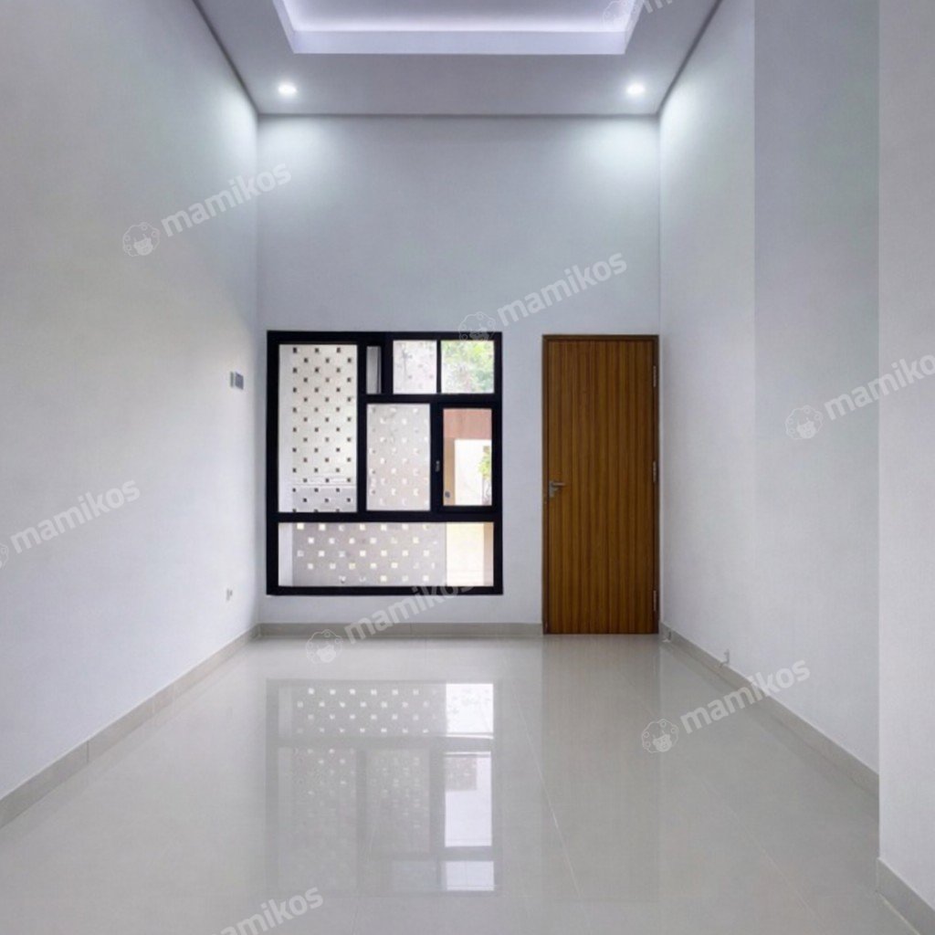 Rumah Sertifikat SHM 3 Kamar Tidur 3 Kamar Mandi Jagakarsa Jakarta Selatan - Photo 3