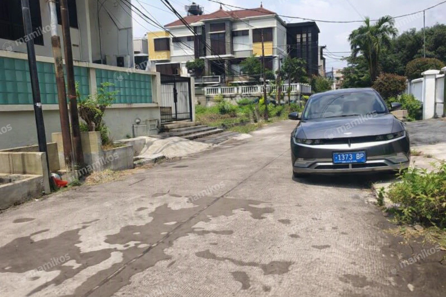 Rumah Sertifikat SHM 4 Kamar Tidur 3 Kamar Mandi Pluit Jakarta Utara - Photo 4