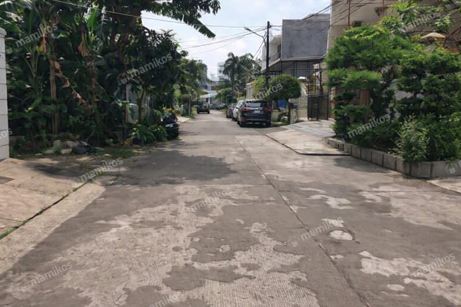 Rumah Sertifikat SHM 4 Kamar Tidur 3 Kamar Mandi Pluit Jakarta Utara - Photo 5