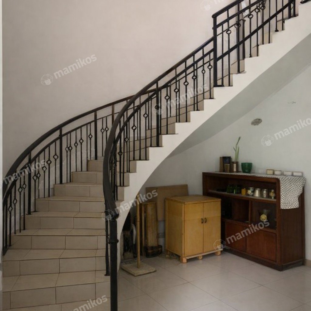 Rumah Sertifikat SHM 4 Kamar Tidur 4 Kamar Mandi Citra Grand Jakarta Timur - Photo 3
