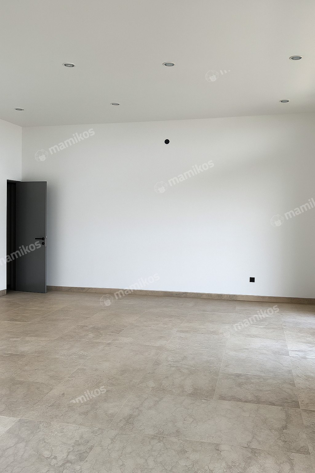 Rumah Sertifikat HGB 3 Kamar Tidur 3 Kamar Mandi Pantai Indah Kapuk Jakarta Utara - Photo 4