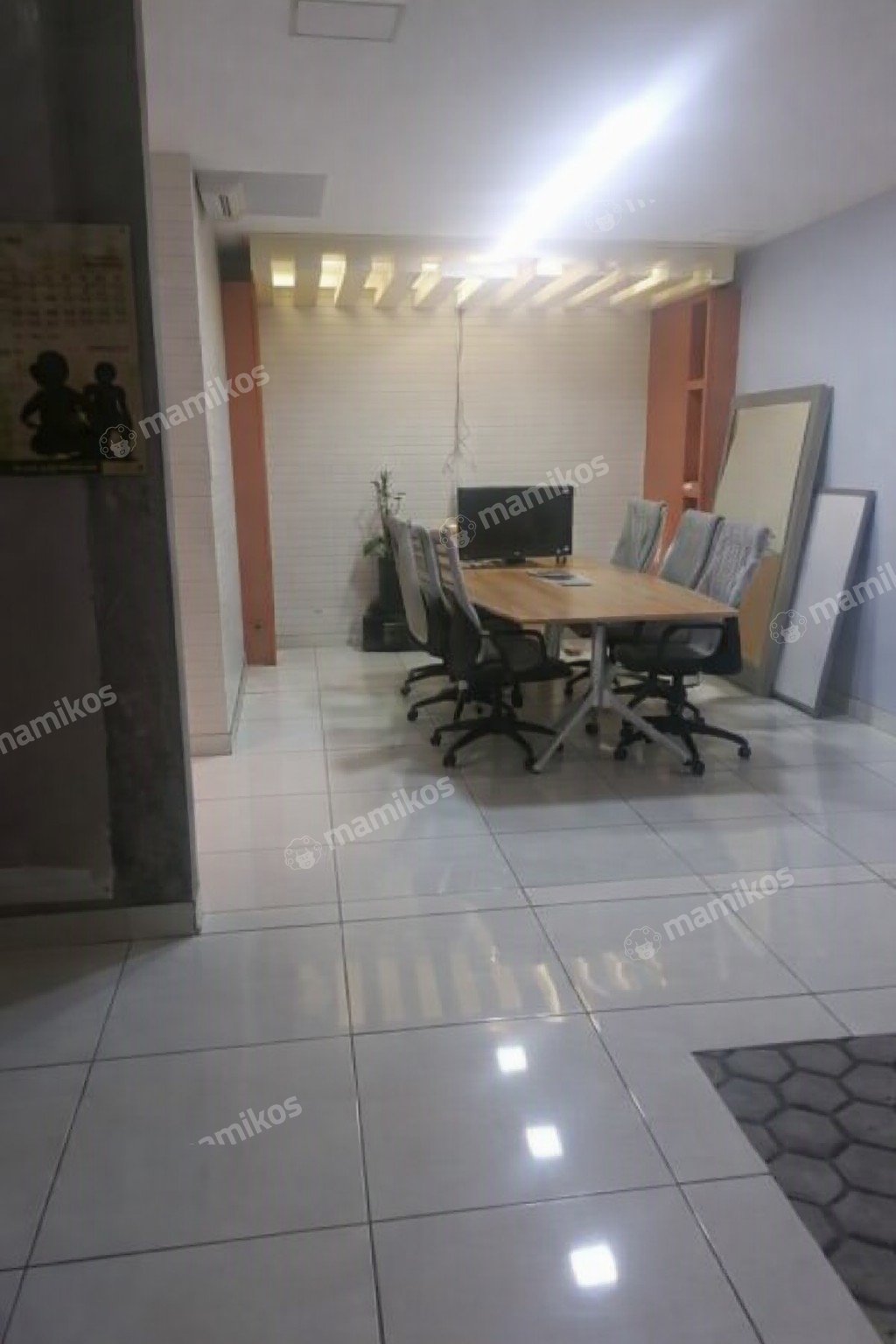 Rumah Sertifikat SHM 3 Kamar Tidur 2 Kamar Mandi Kelapa Gading Jakarta Utara - Photo 3