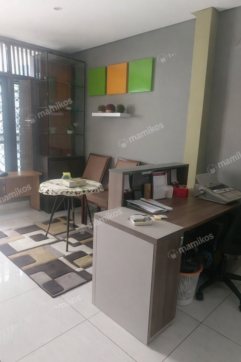 Rumah Sertifikat SHM 3 Kamar Tidur 2 Kamar Mandi Kelapa Gading Jakarta Utara - Photo 4