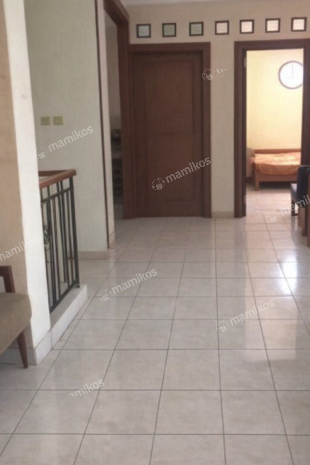 Rumah Sertifikat SHM 6 Kamar Tidur 2 Kamar Mandi Kebayoran Baru Jakarta Selatan - Photo 4