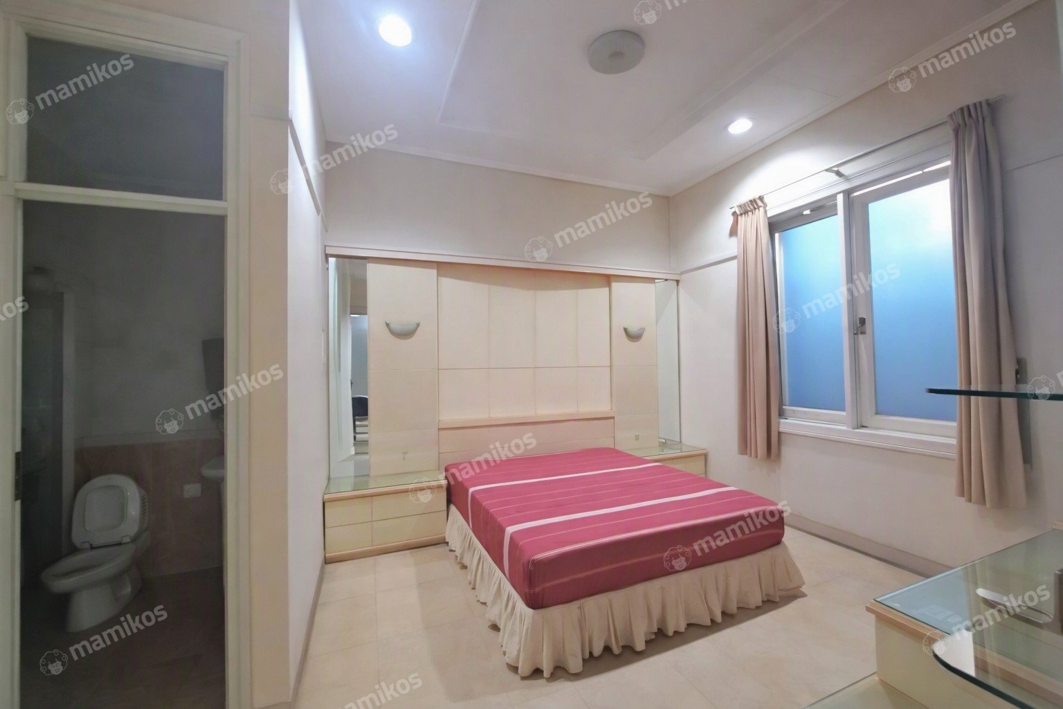 Rumah Sertifikat SHM 6 Kamar Tidur 6 Kamar Mandi Pluit Jakarta Utara - Photo 2
