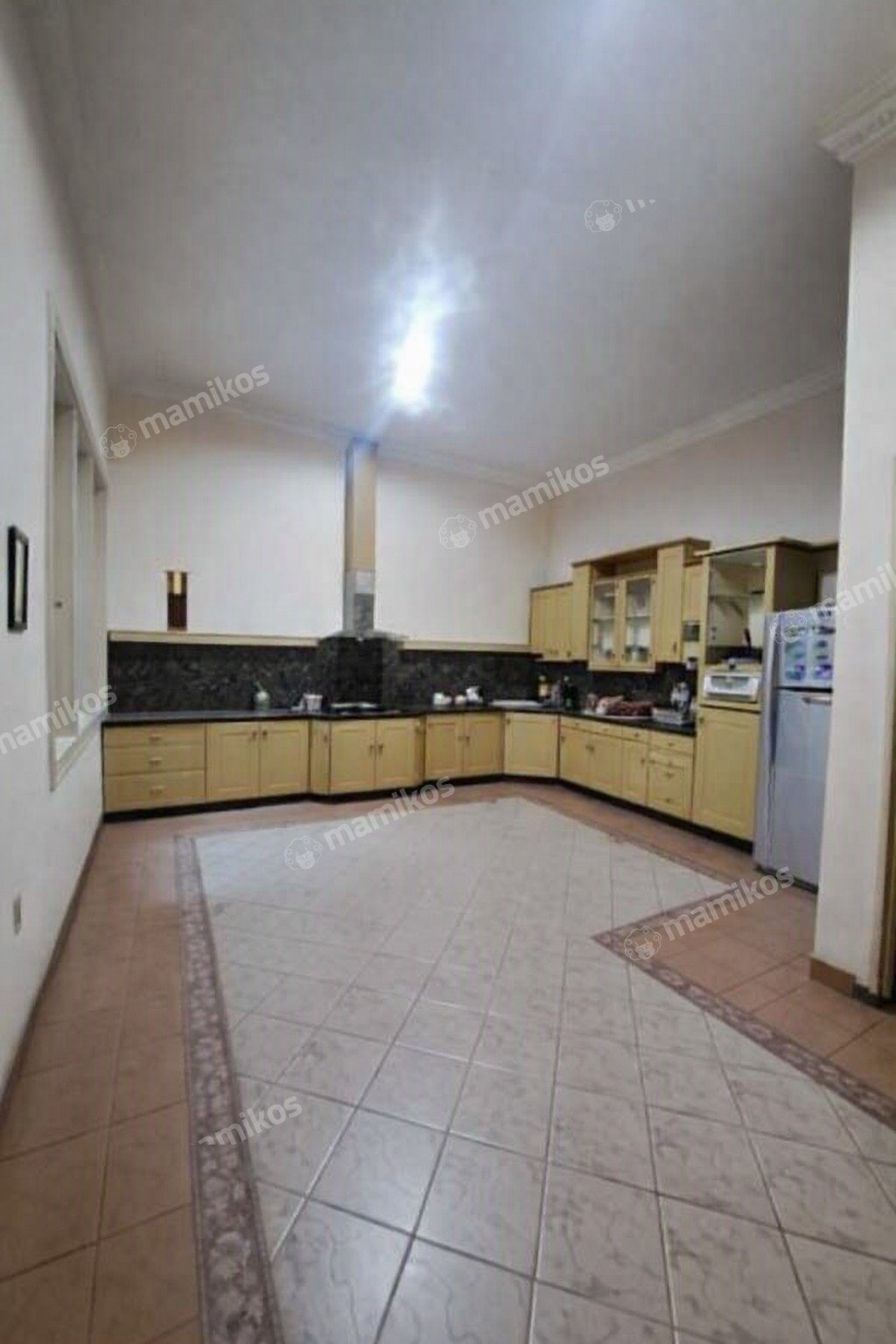 Rumah Sertifikat SHM 6 Kamar Tidur 6 Kamar Mandi Pluit Jakarta Utara - Photo 4