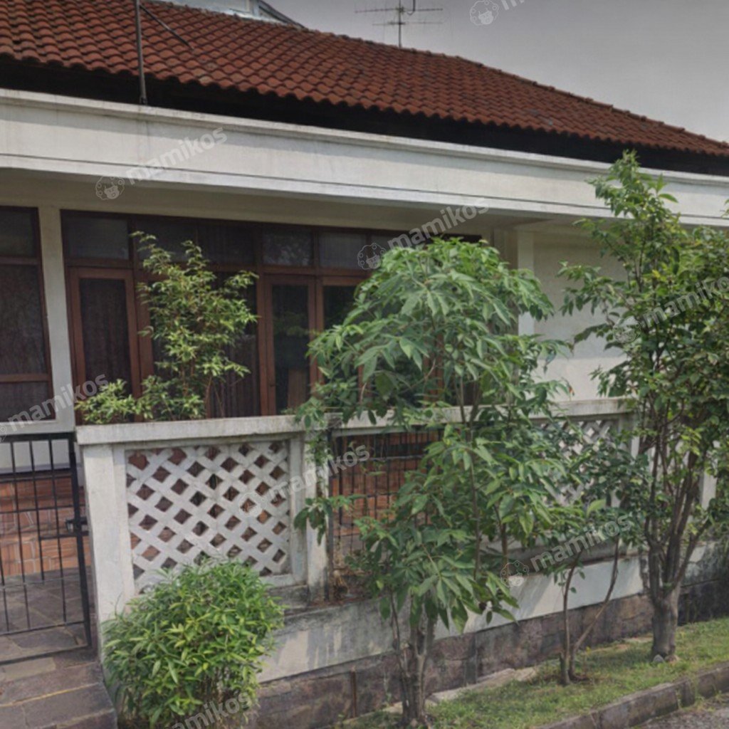 Rumah Sertifikat SHM Kebon Jeruk Jakarta Barat - Photo 2