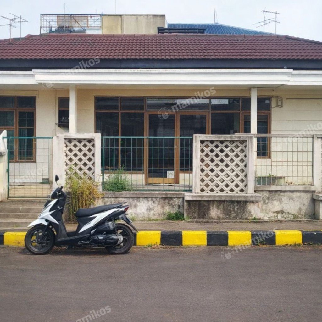 Rumah Sertifikat SHM Kebon Jeruk Jakarta Barat - Photo 3
