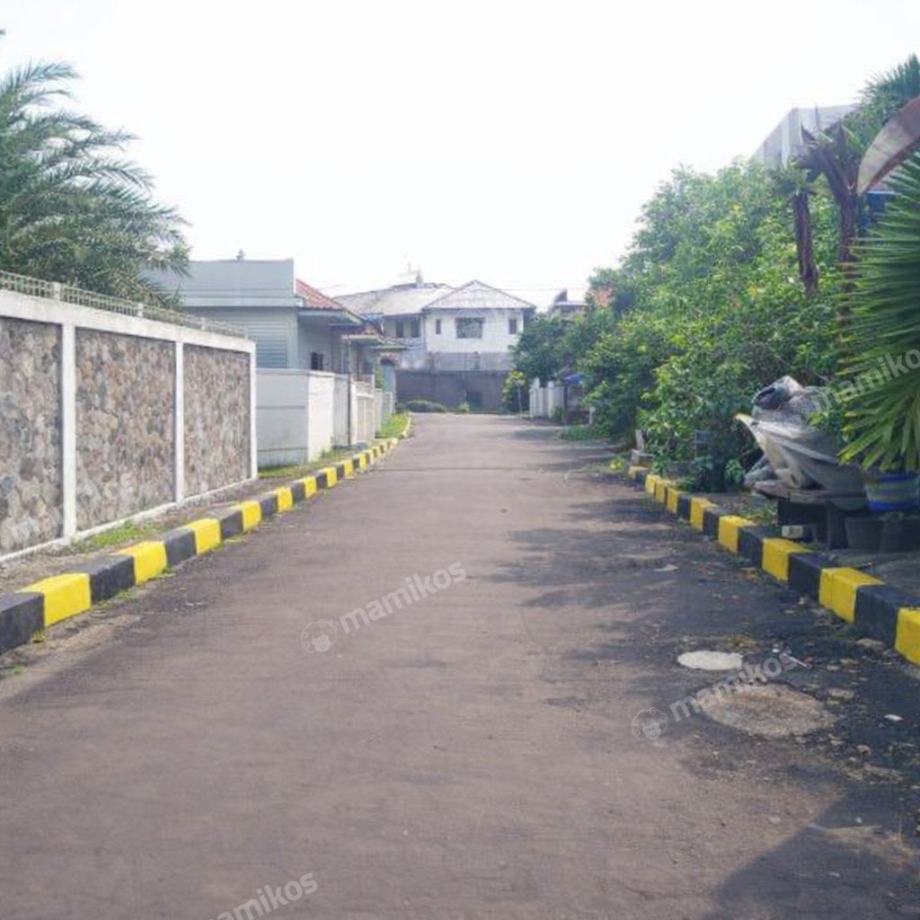 Rumah Sertifikat SHM Kebon Jeruk Jakarta Barat - Photo 5