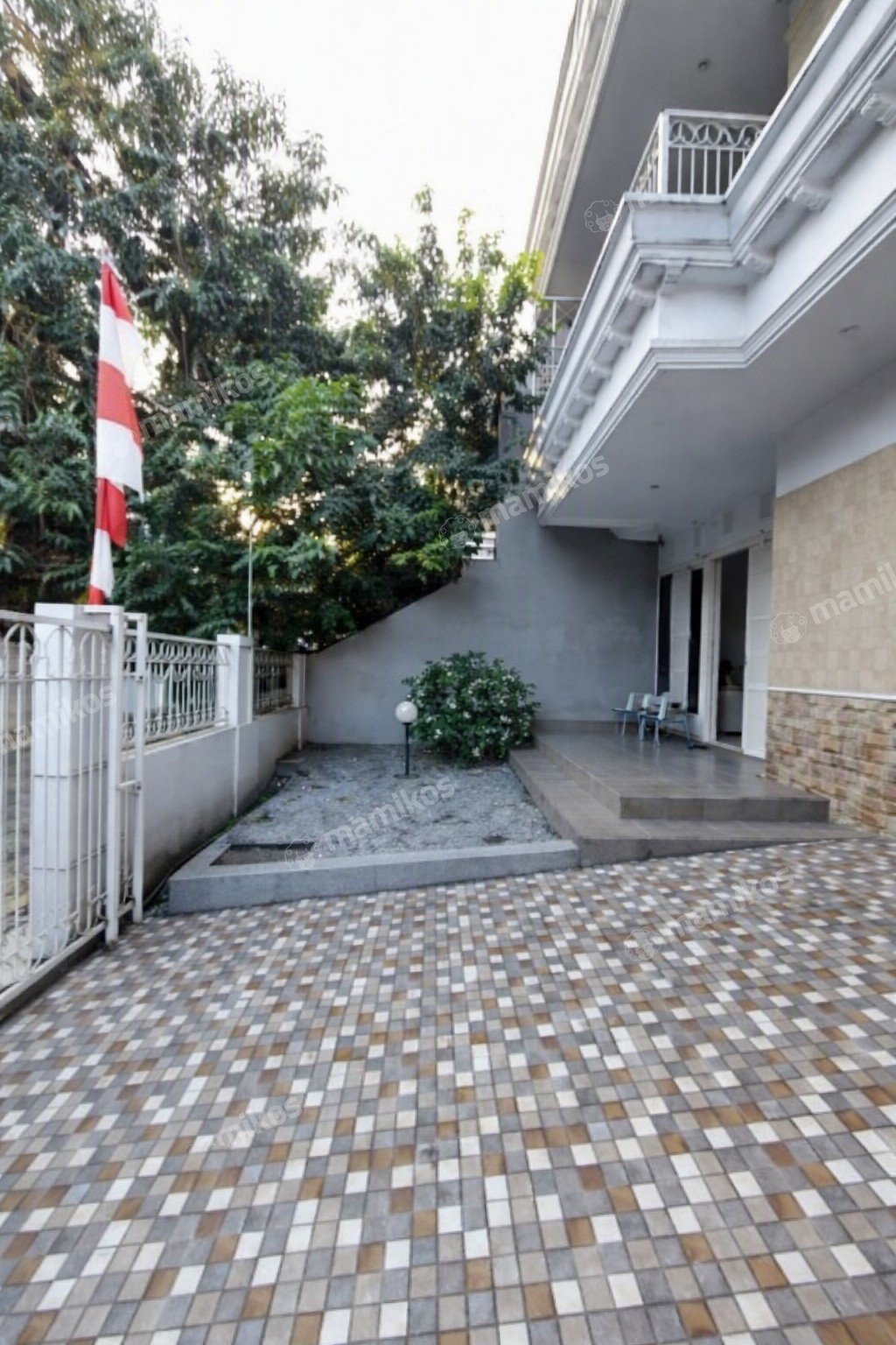 Rumah Sertifikat SHM 4 Kamar Tidur 3 Kamar Mandi Kelapa Gading Jakarta Utara - Photo 2
