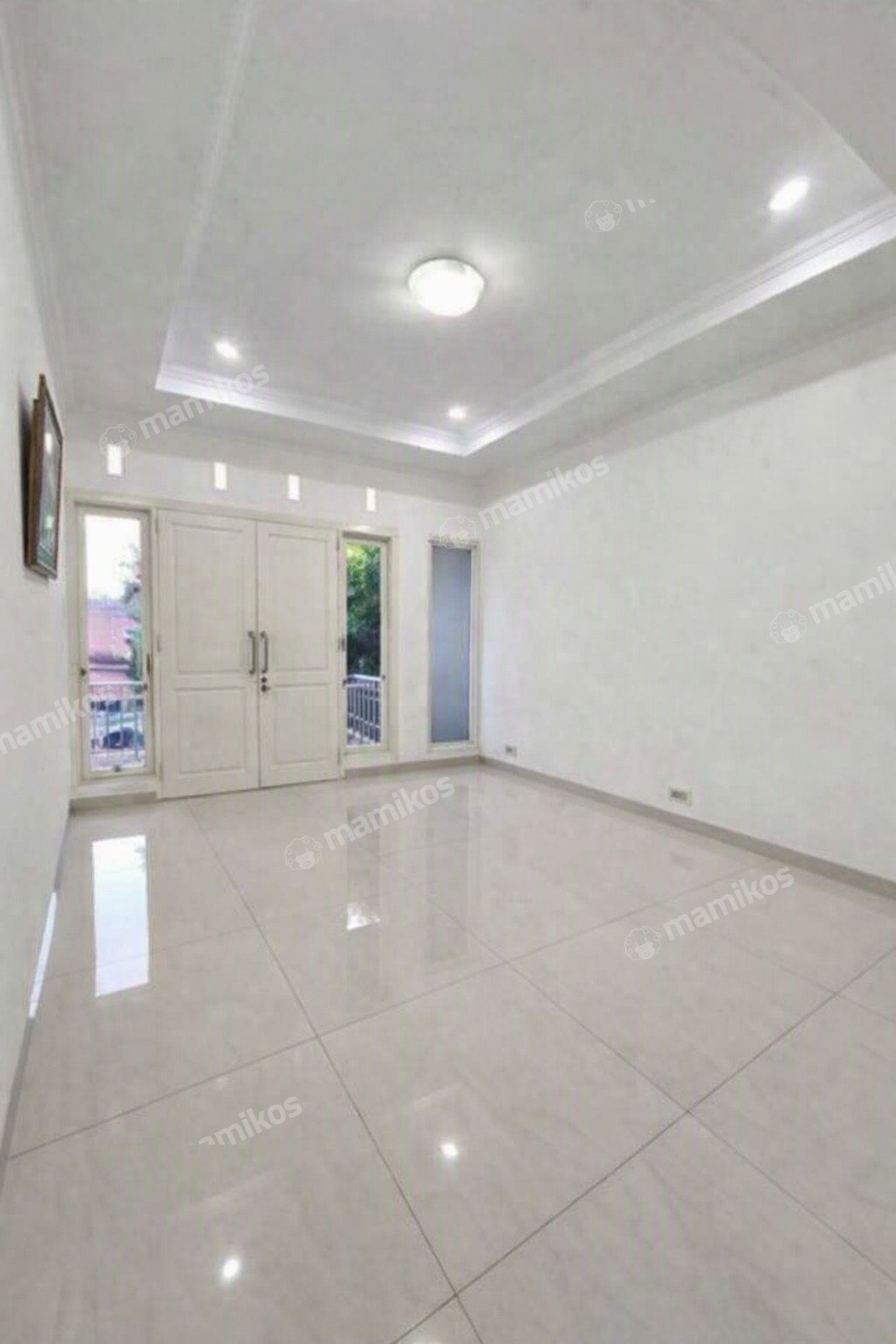 Rumah Sertifikat SHM 4 Kamar Tidur 3 Kamar Mandi Kelapa Gading Jakarta Utara - Photo 3