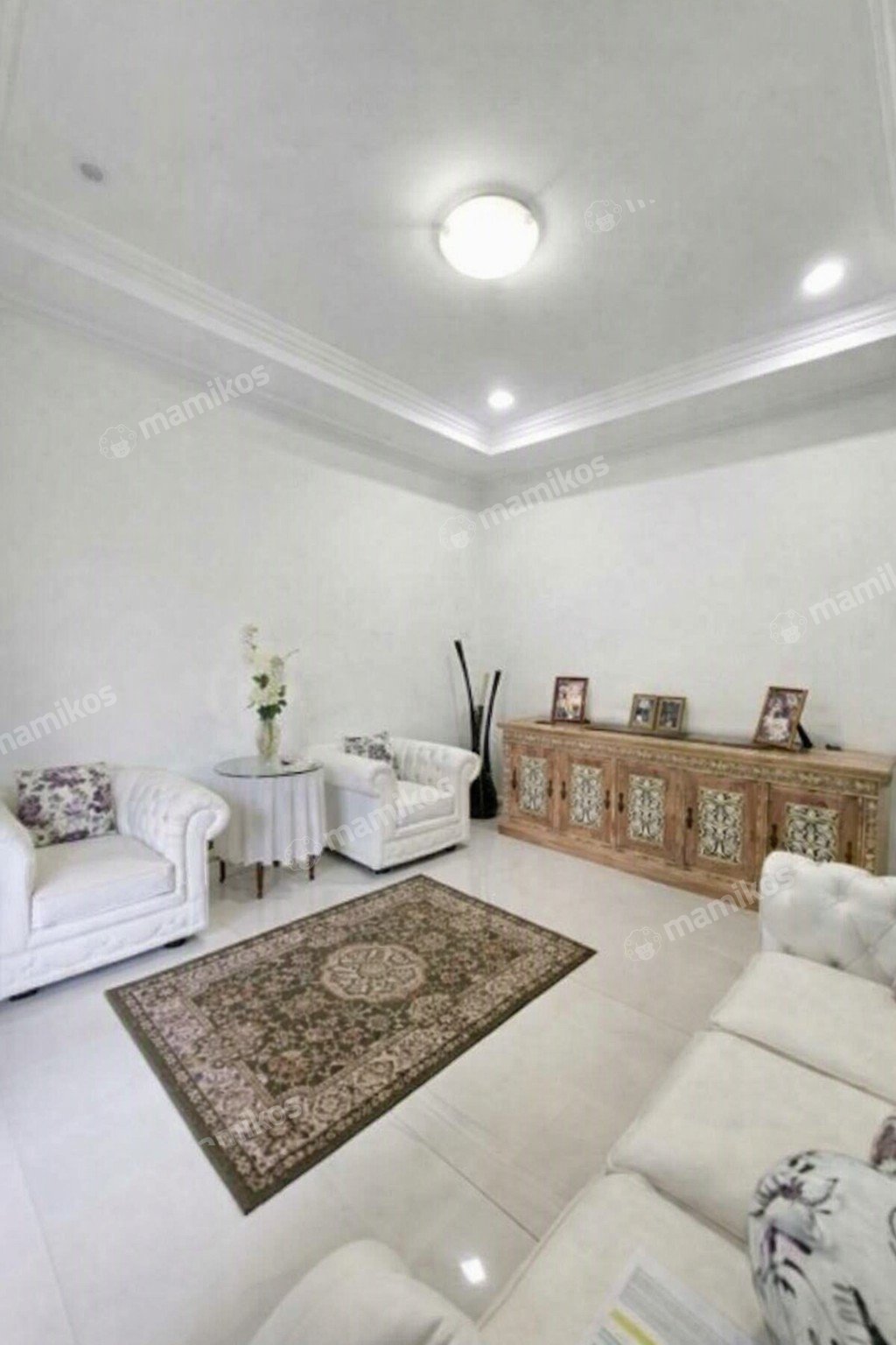 Rumah Sertifikat SHM 4 Kamar Tidur 3 Kamar Mandi Kelapa Gading Jakarta Utara - Photo 5