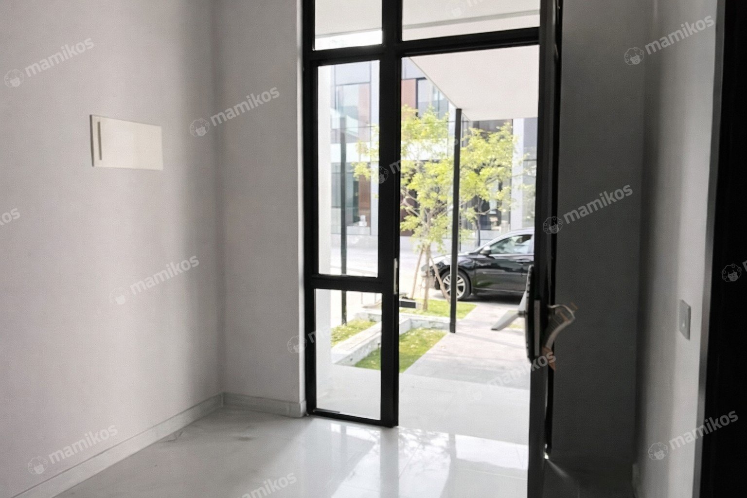 Rumah Sertifikat SHM 3 Kamar Tidur 3 Kamar Mandi Pantai Indah Kapuk 2 Jakarta Utara - Photo 5