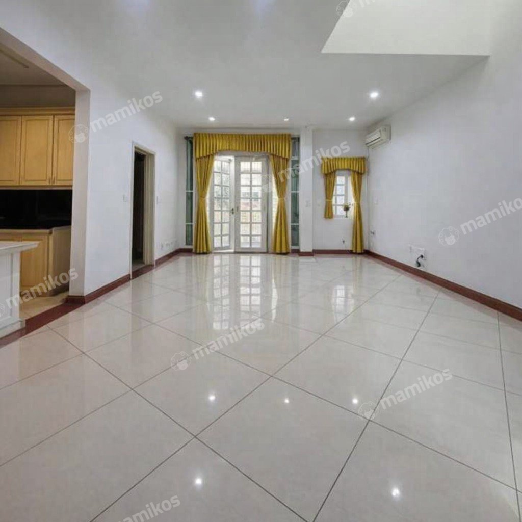Rumah Sertifikat SHM 4 Kamar Tidur 4 Kamar Mandi Pantai Indah Kapuk Jakarta Utara - Photo 5