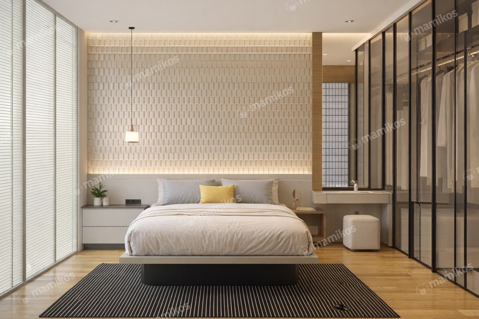 Rumah Baru Sertifikat HGB 4 Kamar Tidur Permata Buana Jakarta Barat - Photo 2