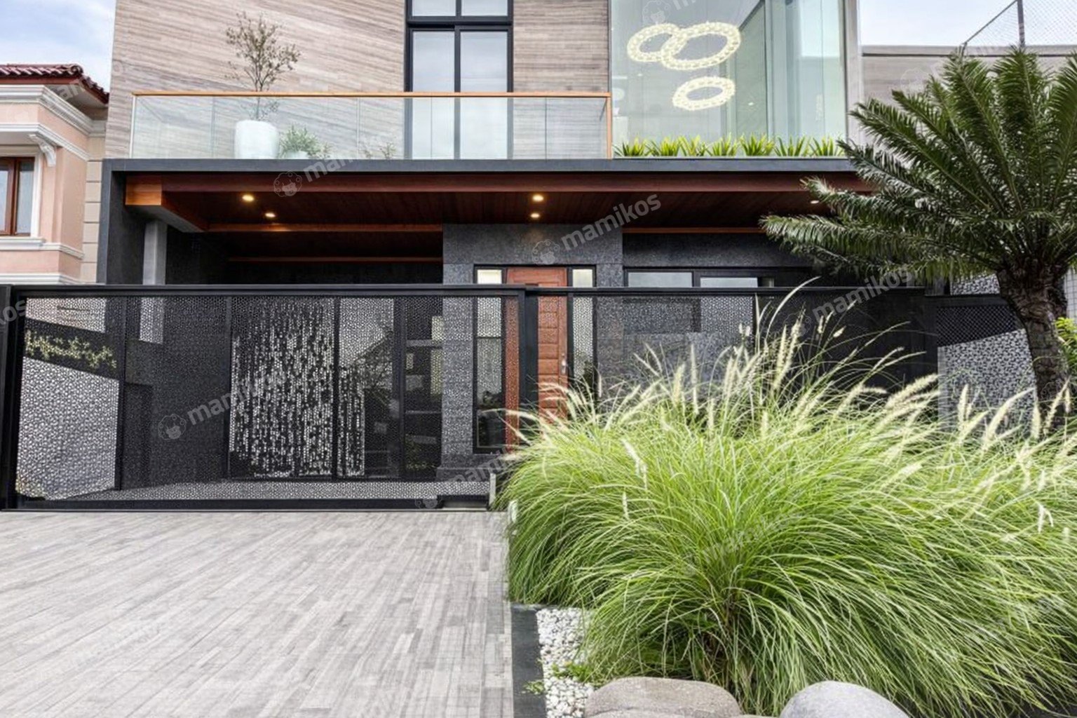 Rumah 3KT 3KM Pondok Indah Jakarta Selatan