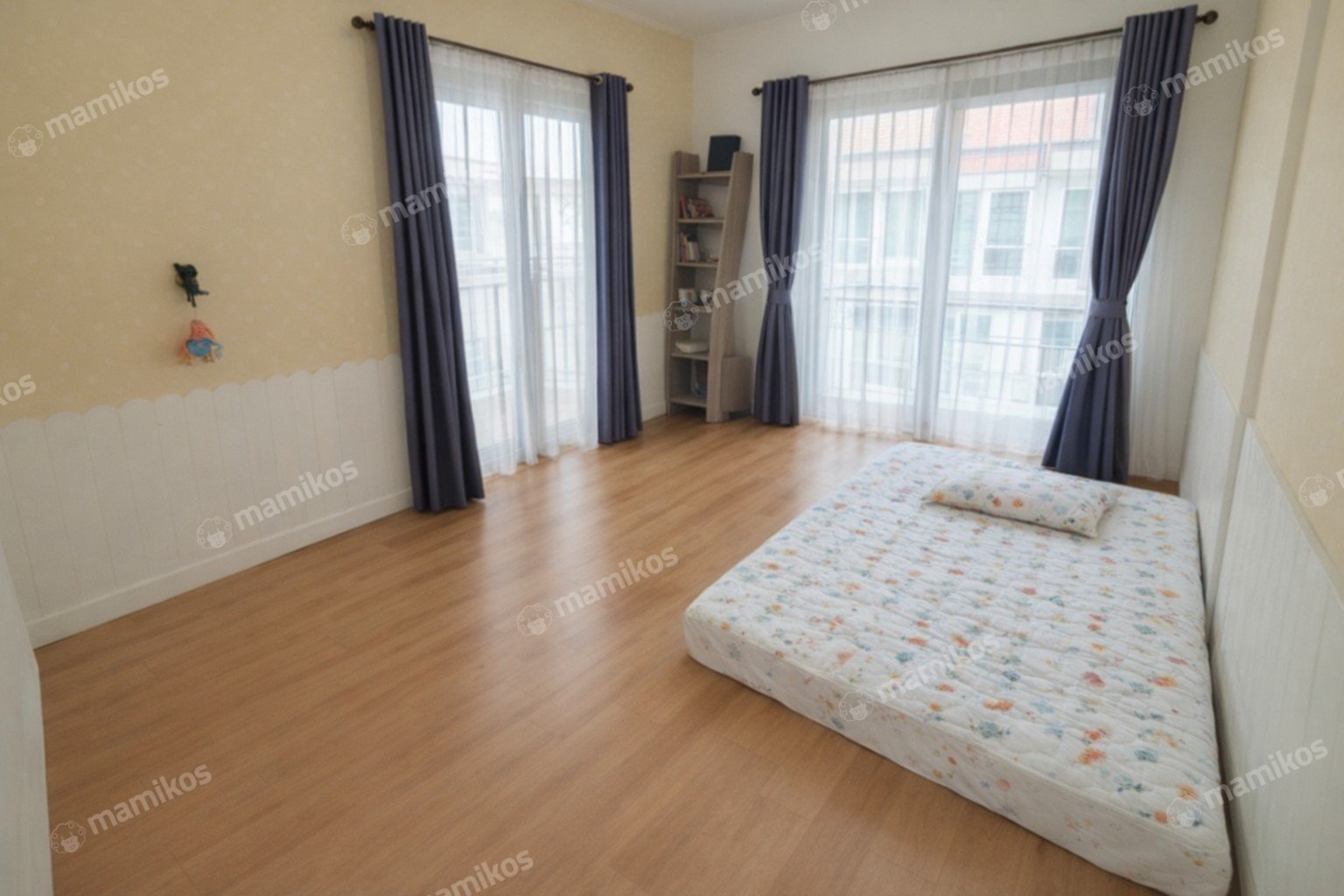 Rumah Sertifikat SHM 4 Kamar Tidur 3 Kamar Mandi Metland Menteng Jakarta Timur - Photo 2